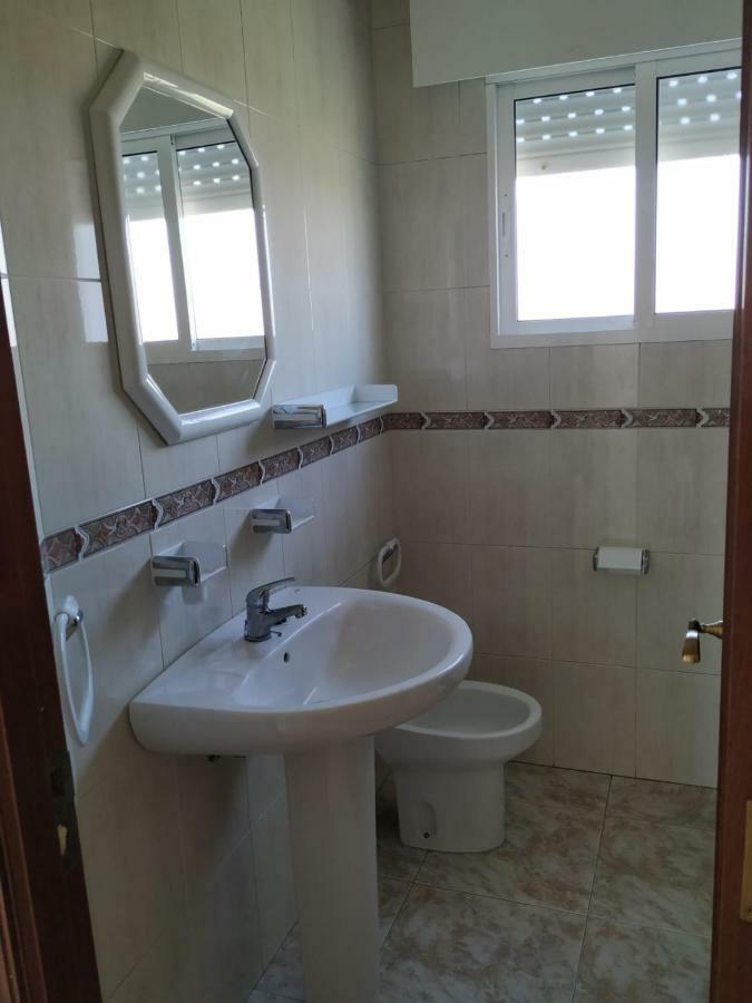 Hotel Costa Mar Sanxenxo Eksteriør bilde