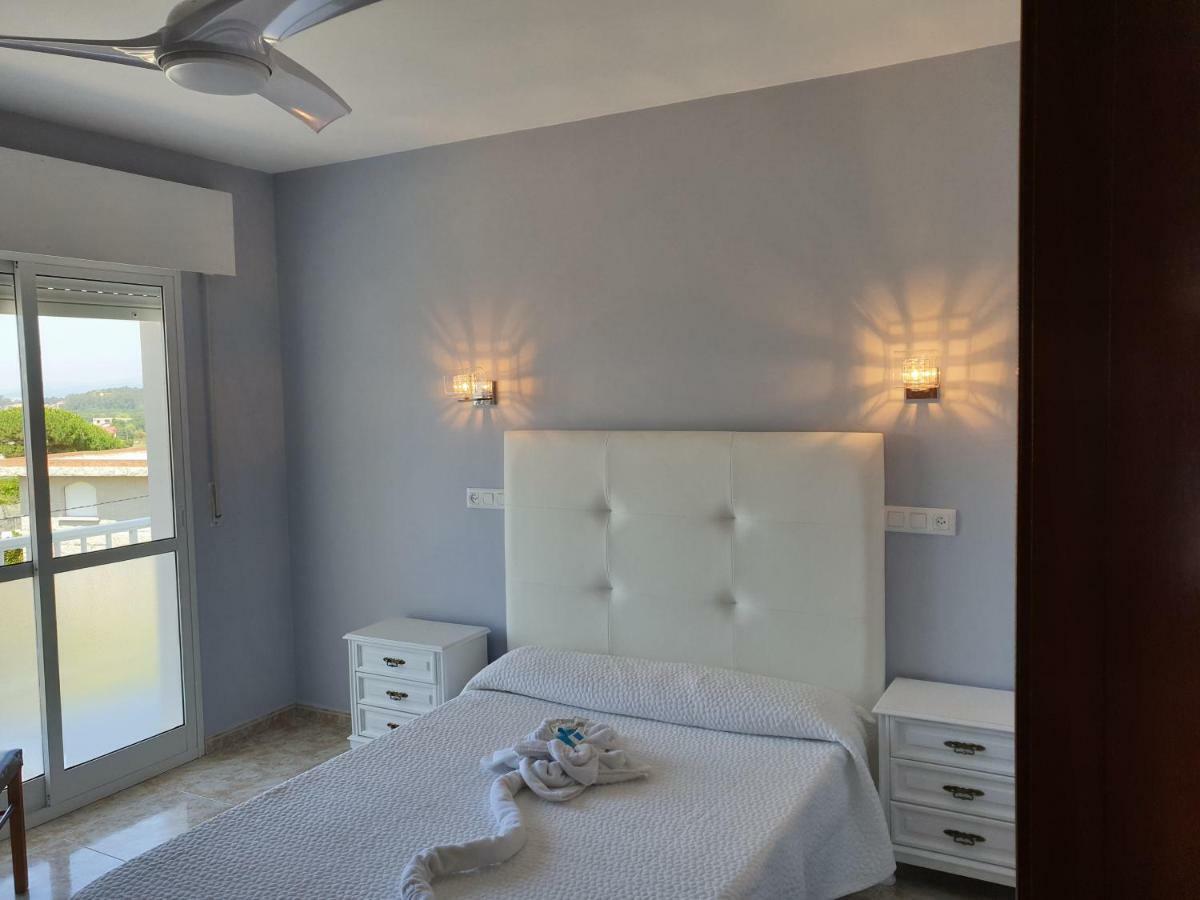 Hotel Costa Mar Sanxenxo Eksteriør bilde